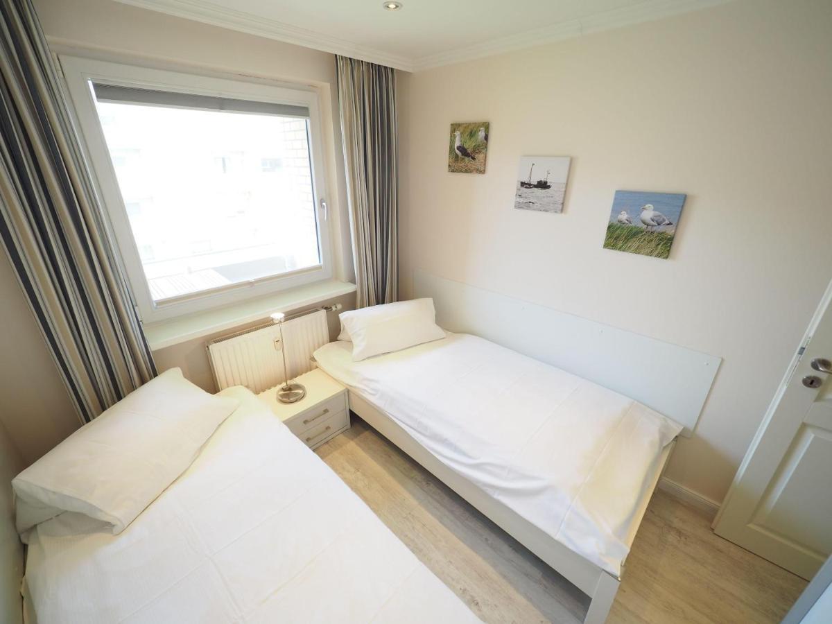 Appartement-189 Vesterland Eksteriør billede